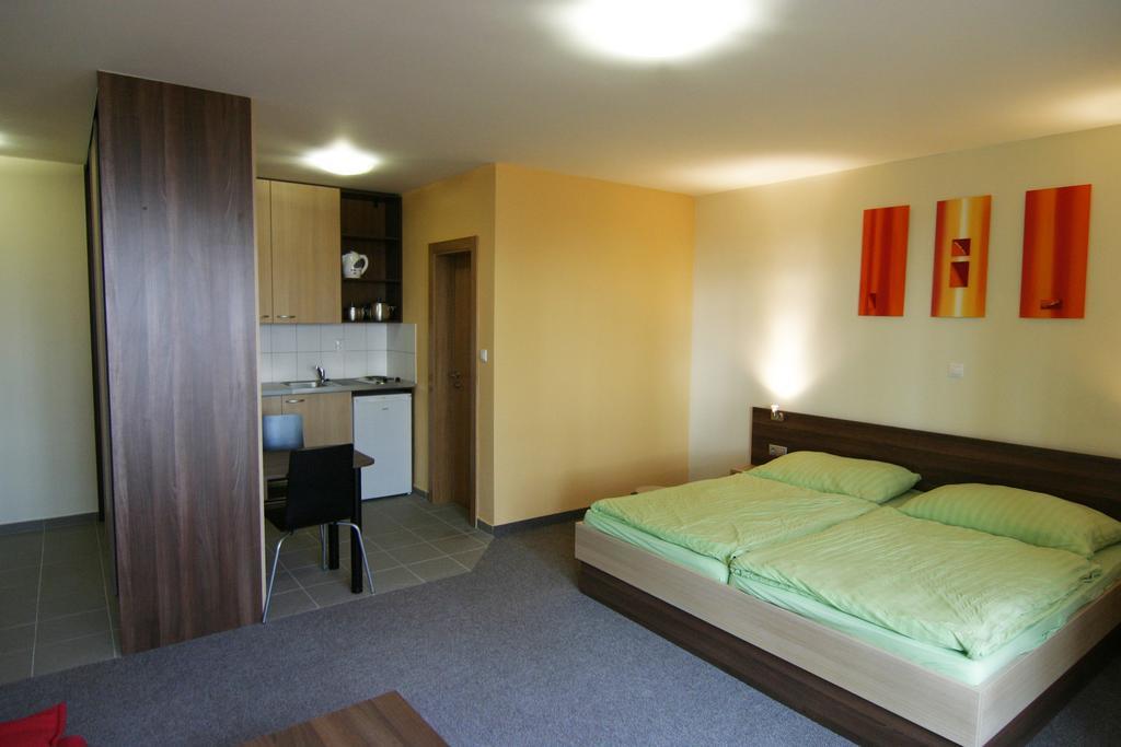 Penzion Nadka Bojnice Room photo